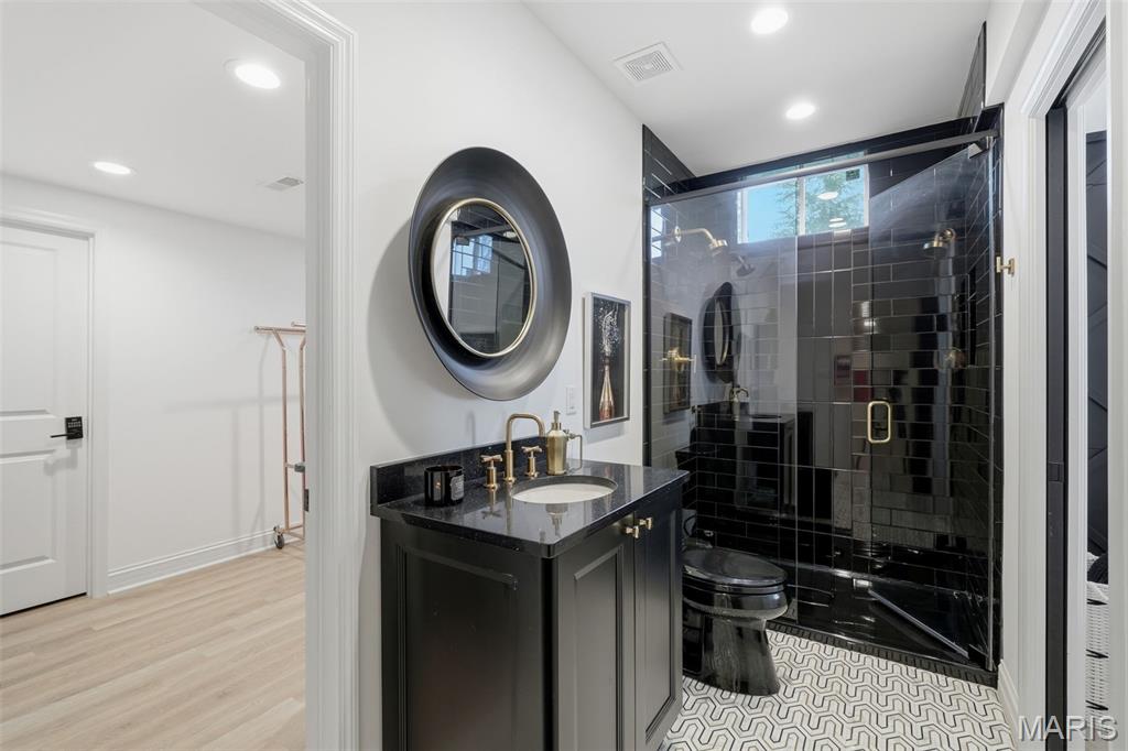 Harwood Hills 7 - Residential