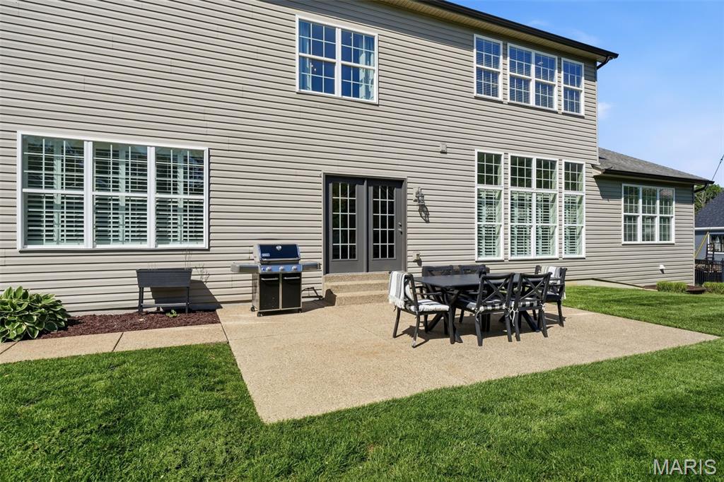 Harwood Hills 7 - Residential