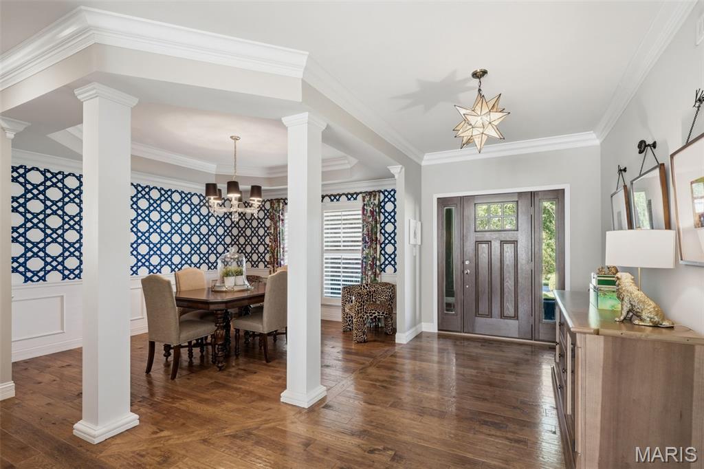 Harwood Hills 7 - Residential
