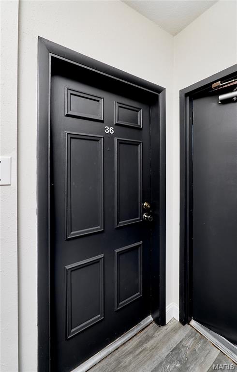 Traymoor 03 Condo - Residential Lease