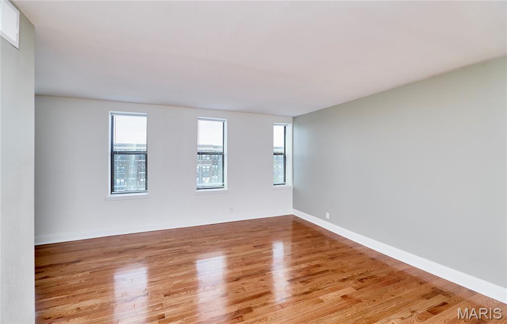 Traymoor 03 Condo - Residential Lease