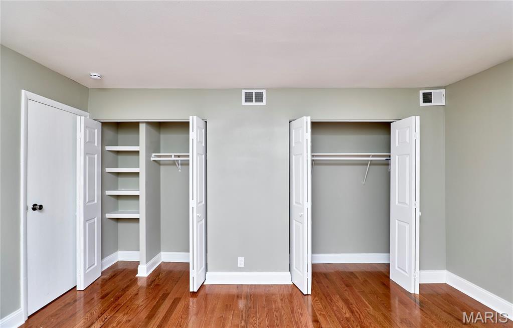 Traymoor 03 Condo - Residential Lease