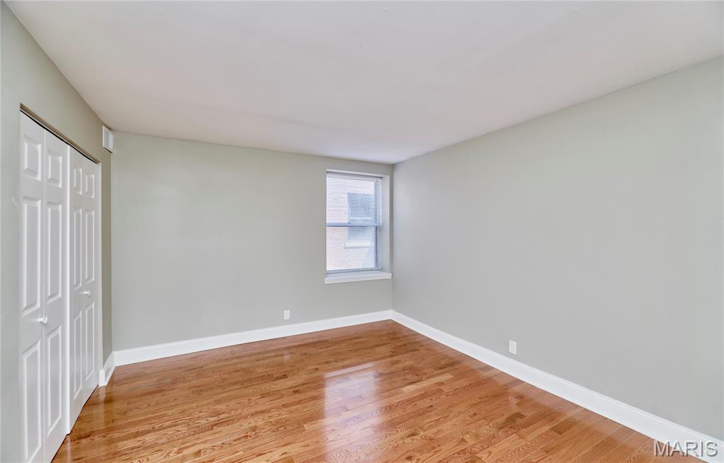 Traymoor 03 Condo - Residential Lease