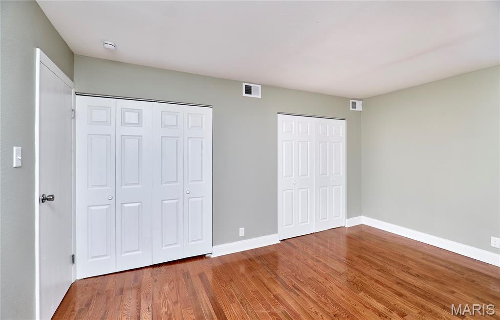 Traymoor 03 Condo - Residential Lease