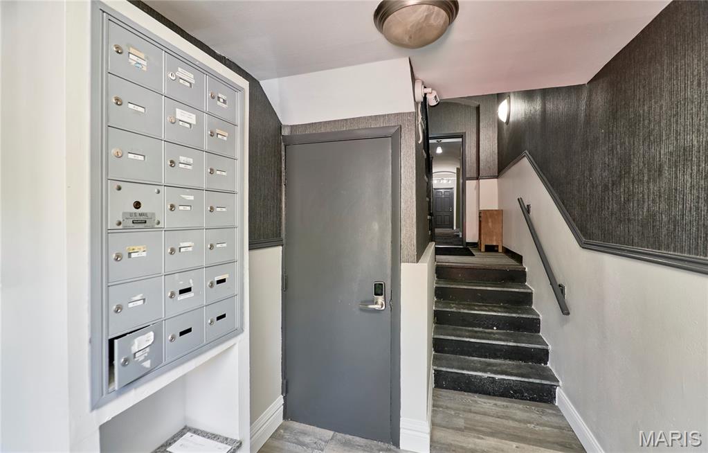 Traymoor 03 Condo - Residential Lease