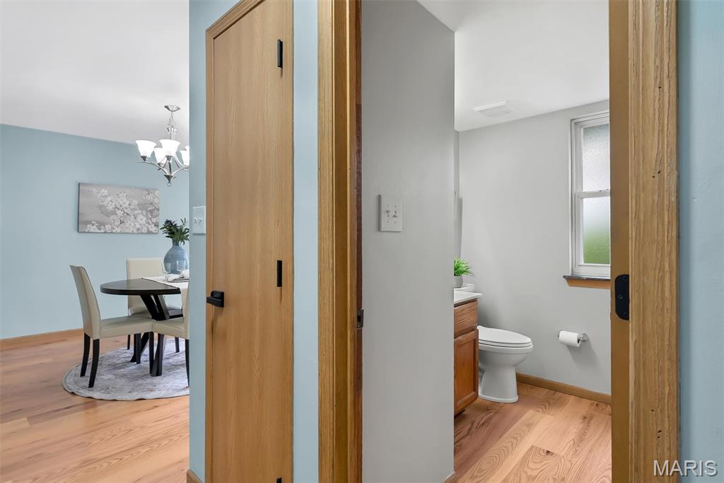 Southern Heights - Residential
