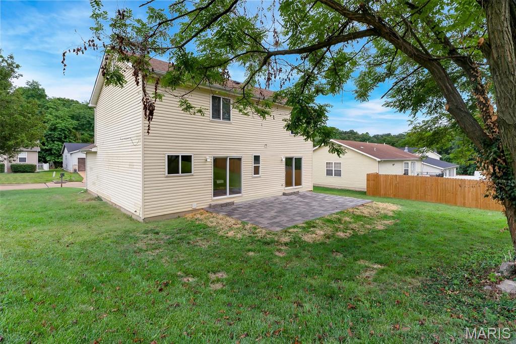 Southern Heights - Residential