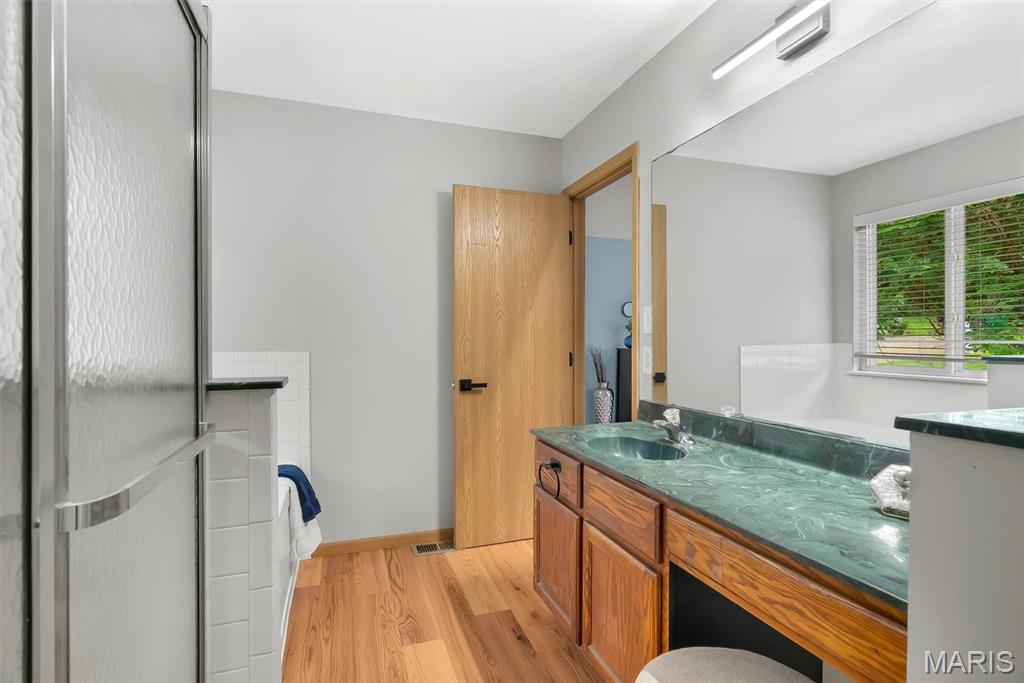 Southern Heights - Residential
