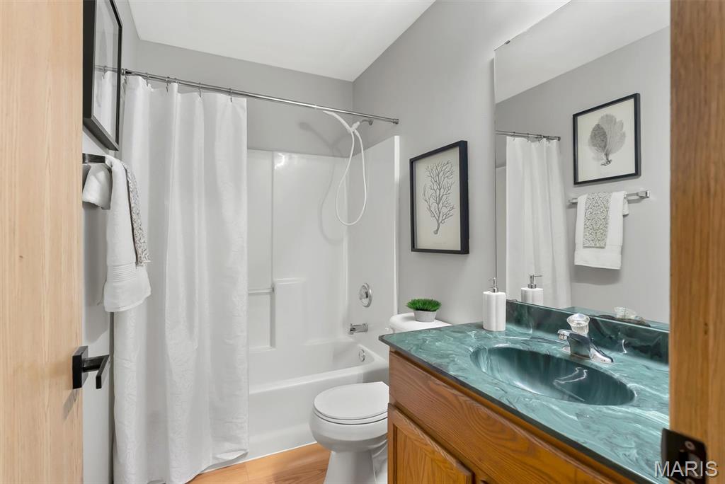 Southern Heights - Residential