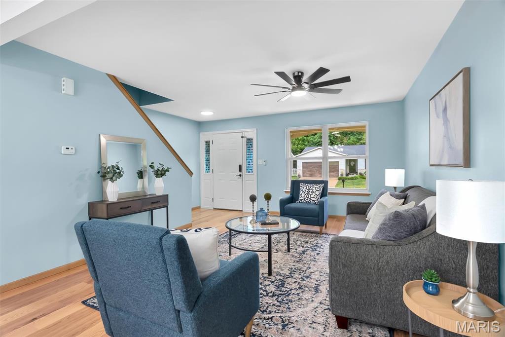 Southern Heights - Residential
