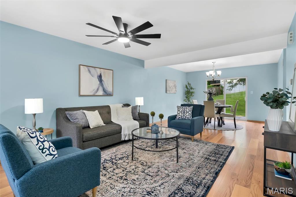 Southern Heights - Residential