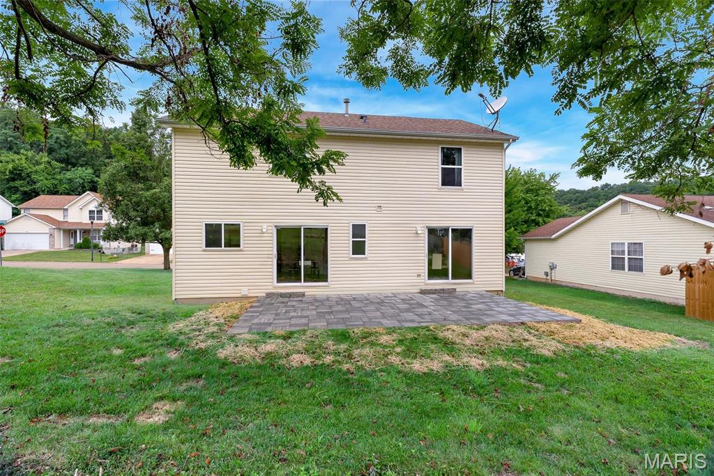 Southern Heights - Residential