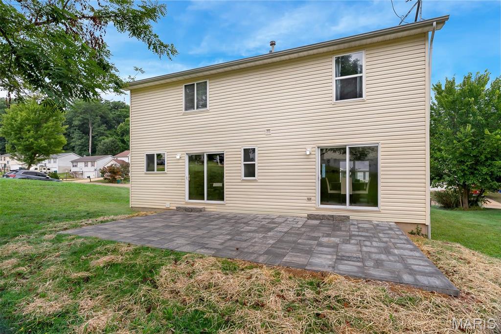 Southern Heights - Residential