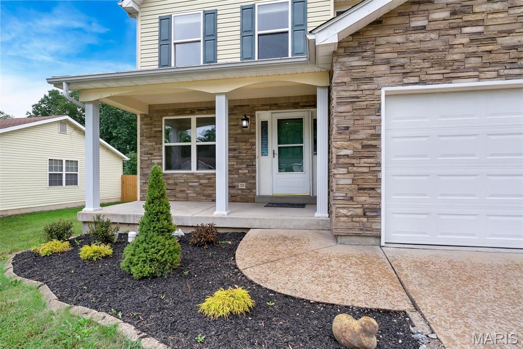 Southern Heights - Residential