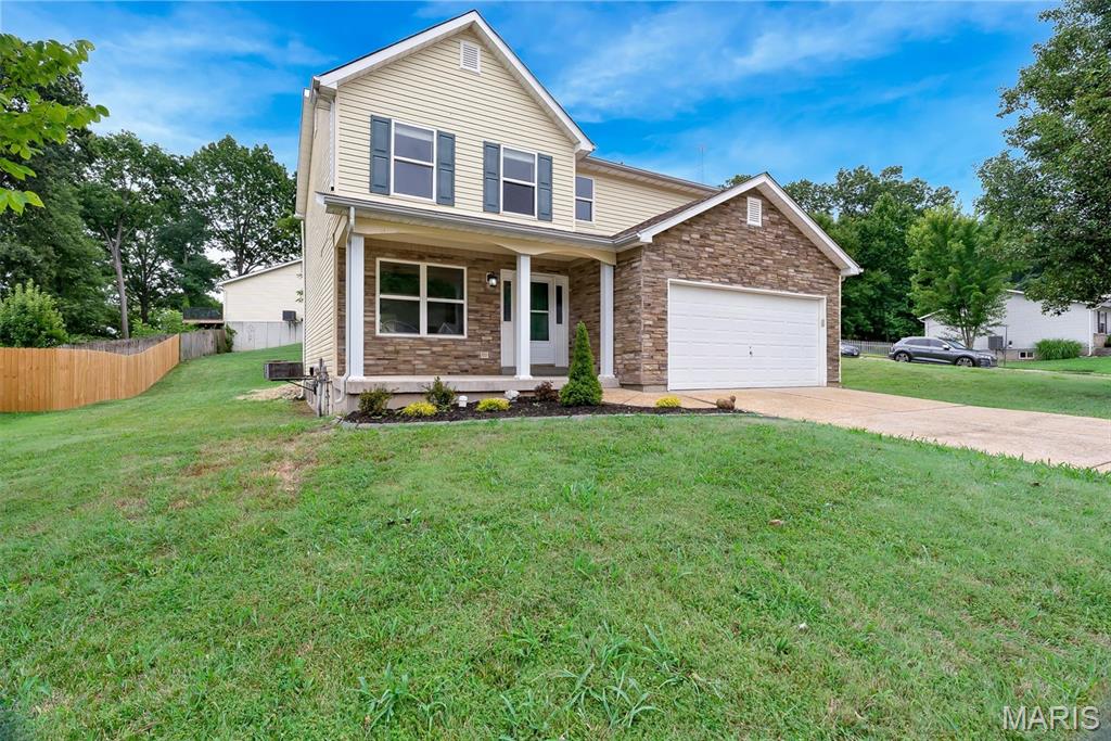 Southern Heights - Residential