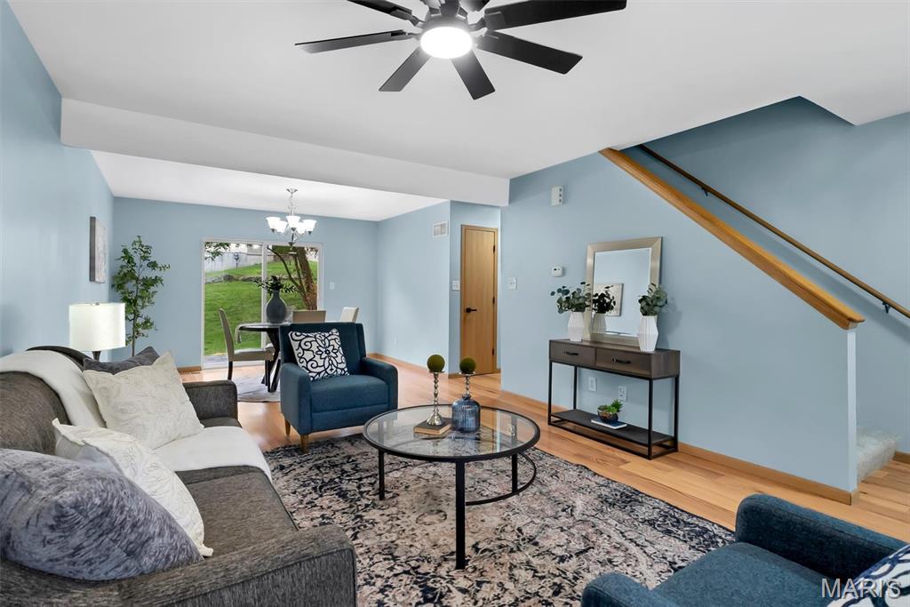 Southern Heights - Residential