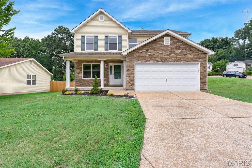 Southern Heights - Residential