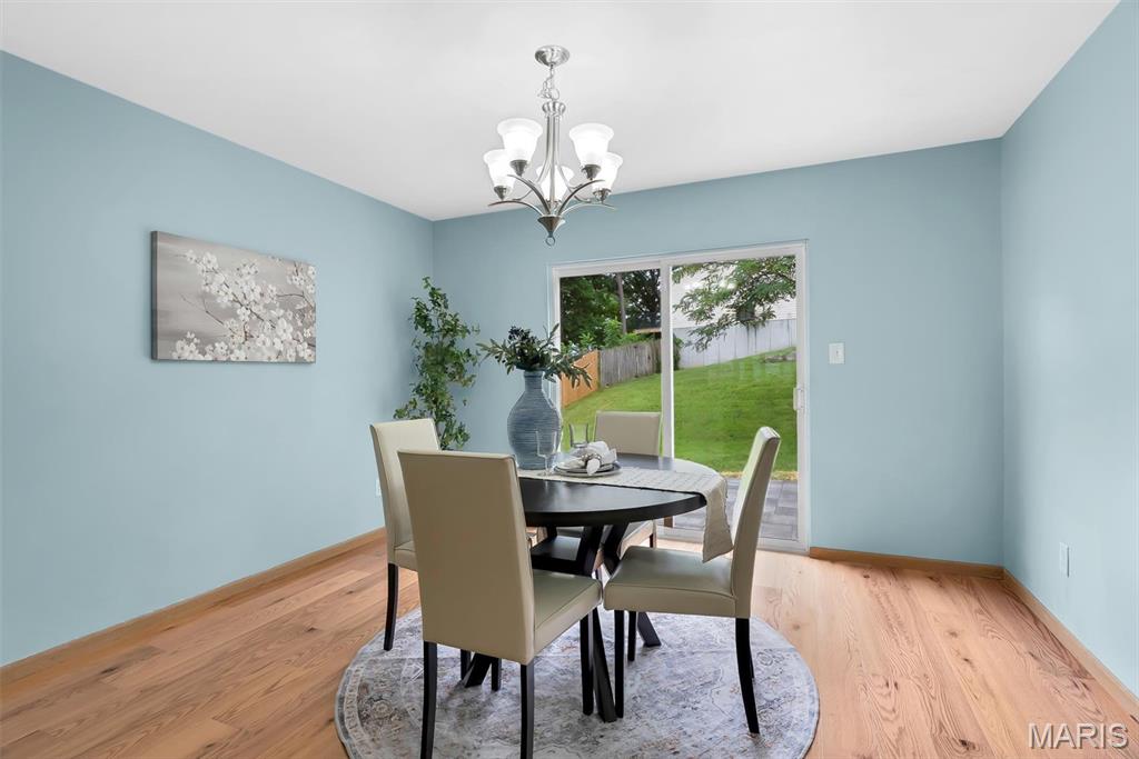 Southern Heights - Residential