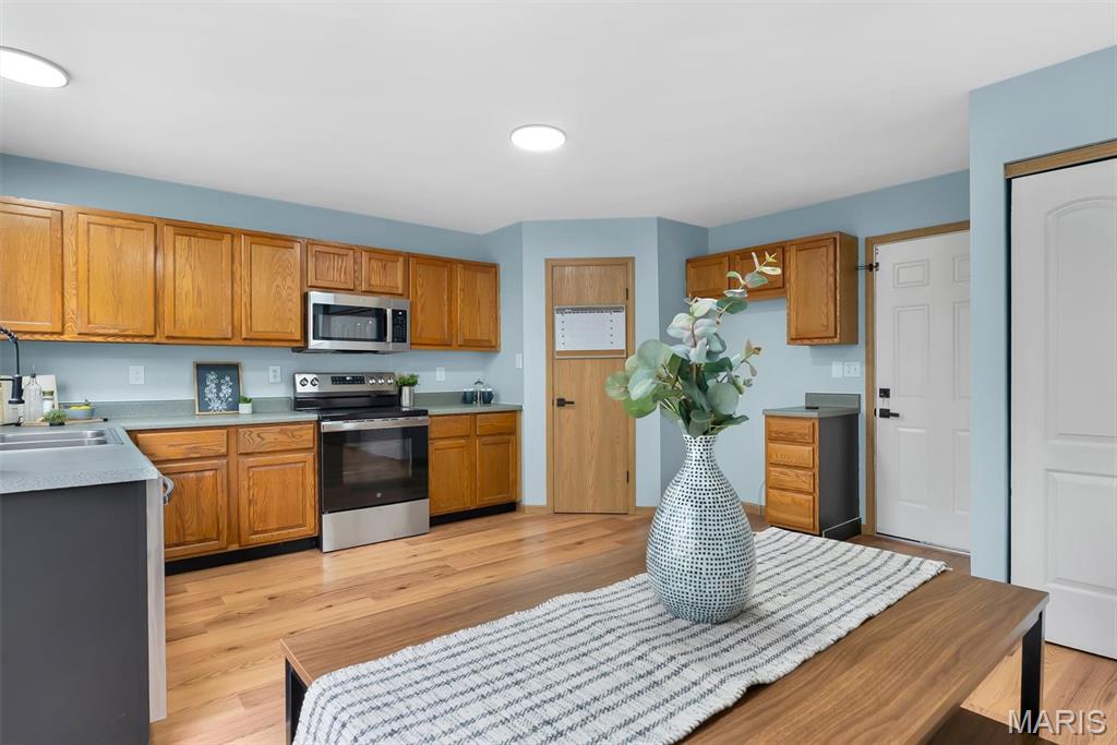 Southern Heights - Residential