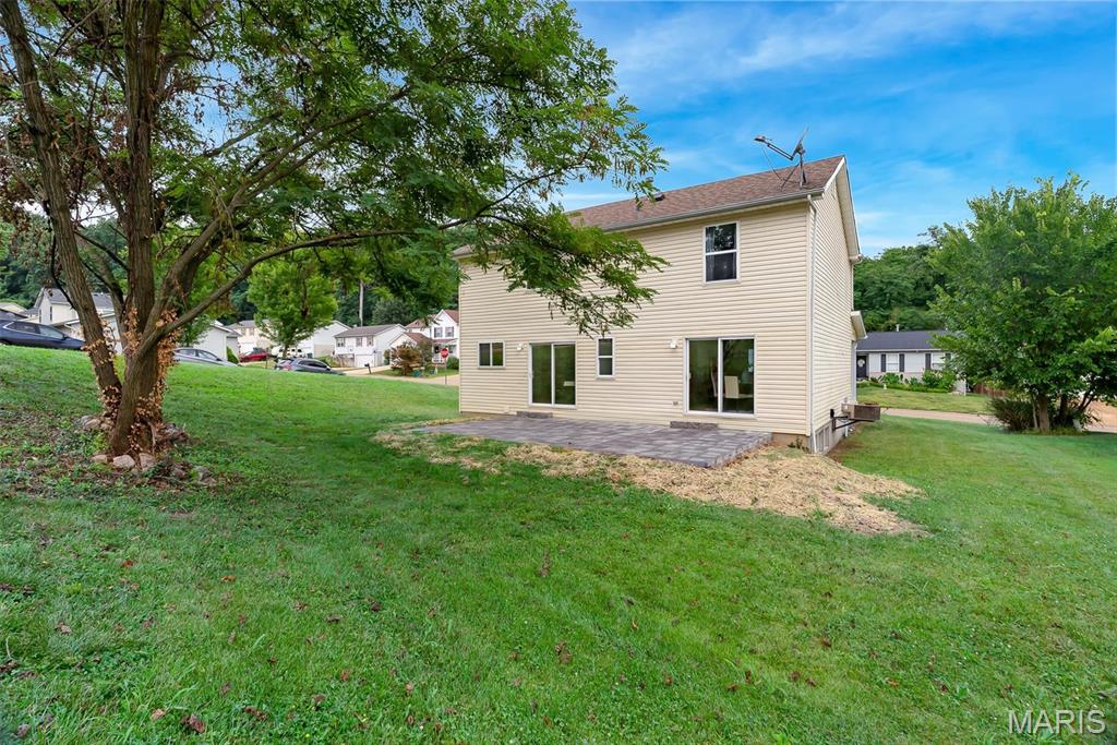 Southern Heights - Residential