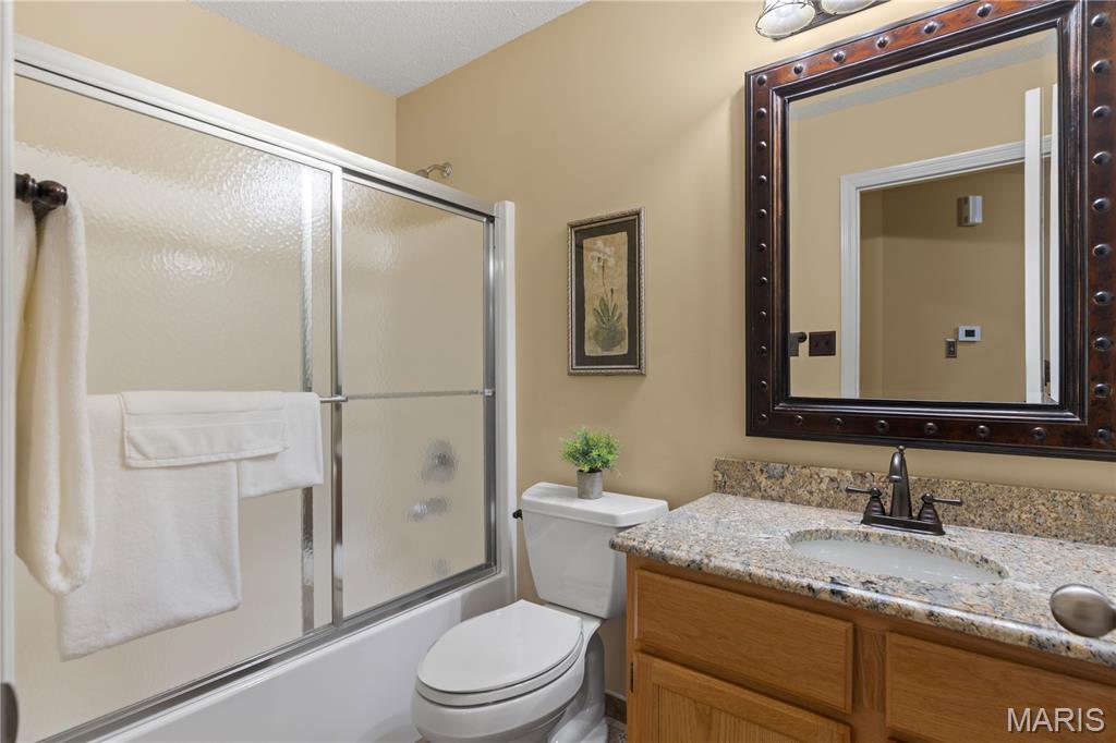 Golf Club Of Wentz Community #1 - Residential