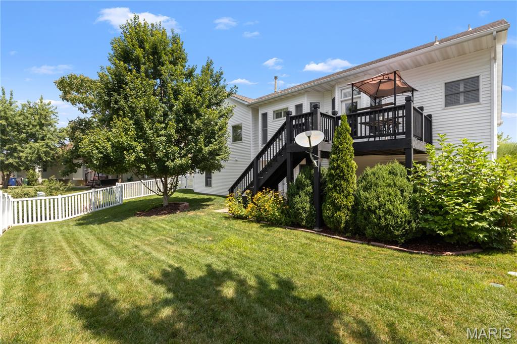 Golf Club Of Wentz Community #1 - Residential