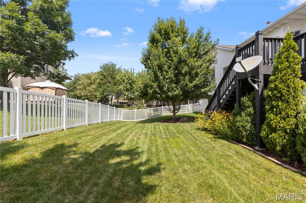Golf Club Of Wentz Community #1 - Residential