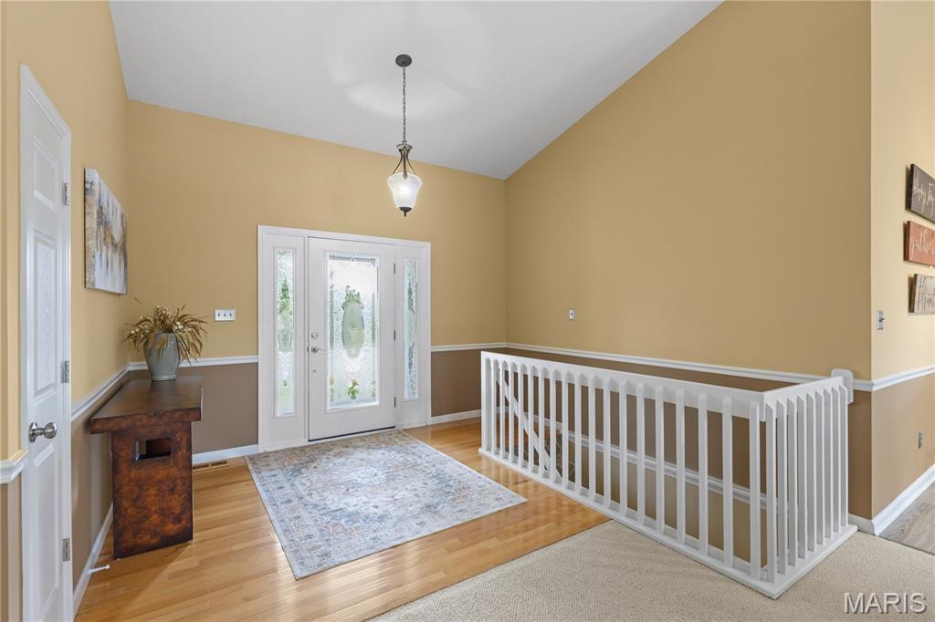 Golf Club Of Wentz Community #1 - Residential