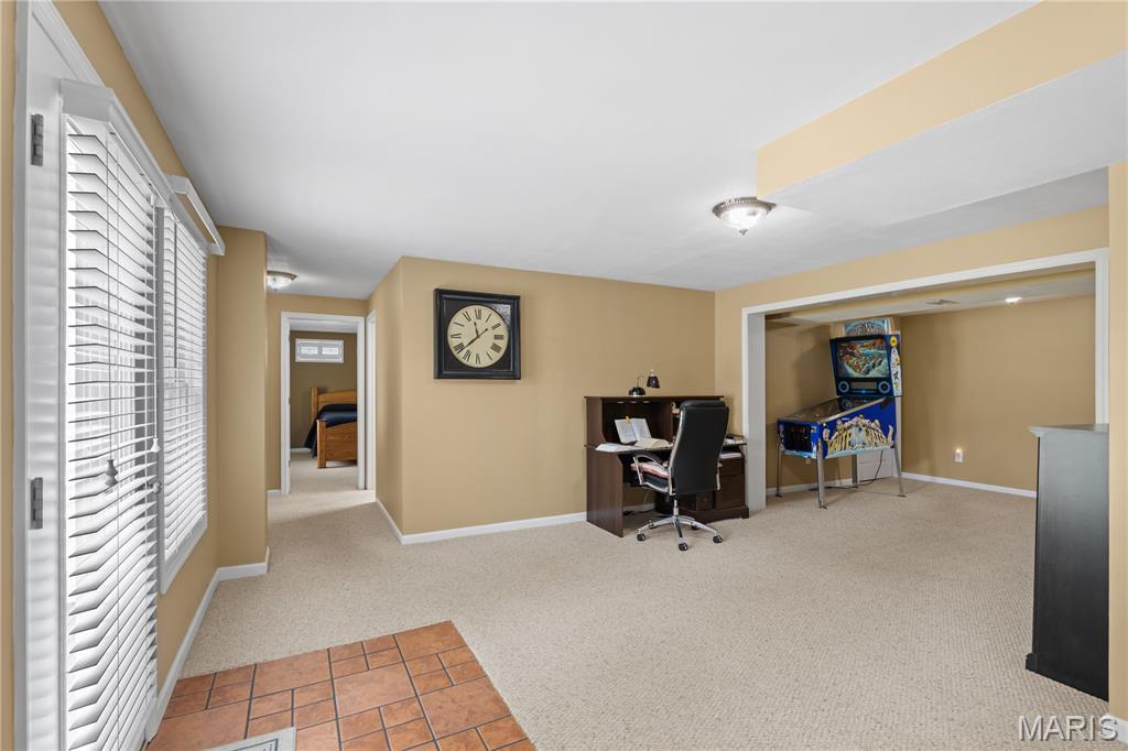 Golf Club Of Wentz Community #1 - Residential