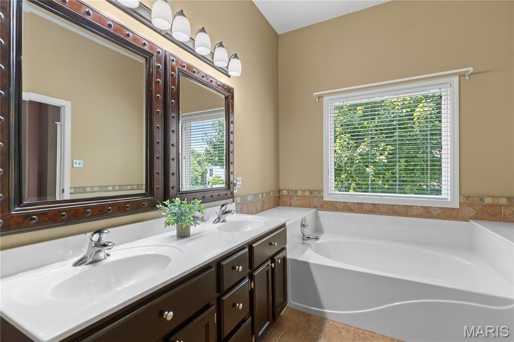 Golf Club Of Wentz Community #1 - Residential