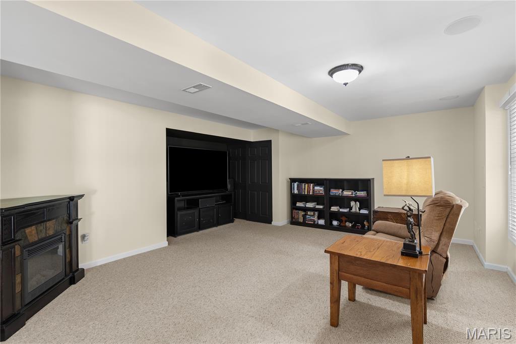 Golf Club Of Wentz Community #1 - Residential