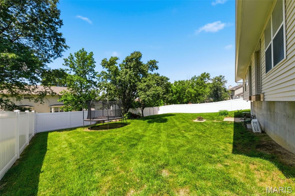 Monticello Village C - Residential