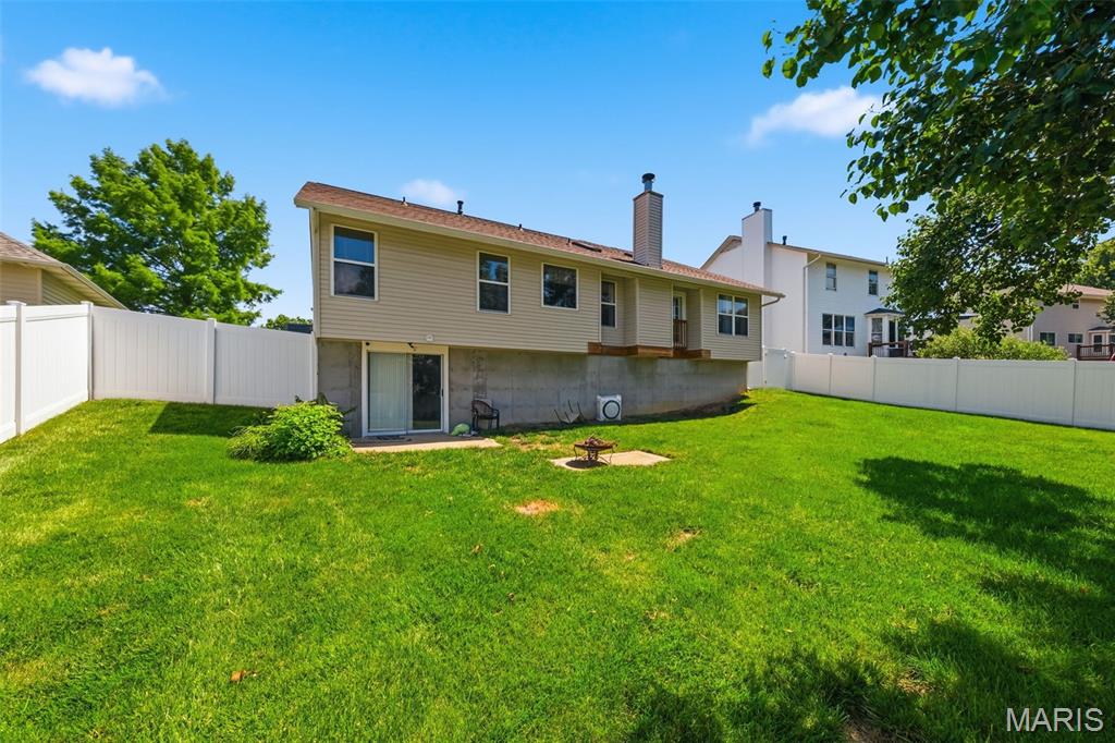 Monticello Village C - Residential