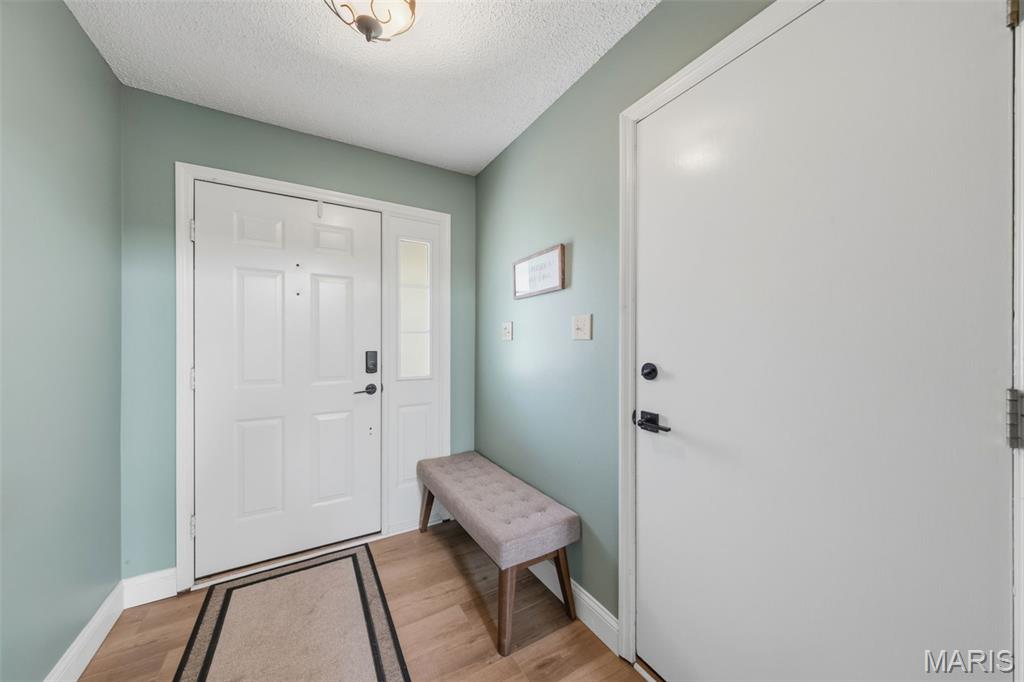 Monticello Village C - Residential