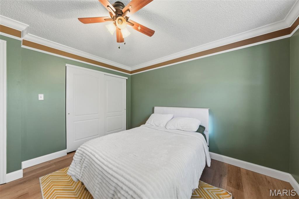 Monticello Village C - Residential