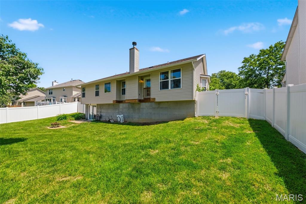 Monticello Village C - Residential