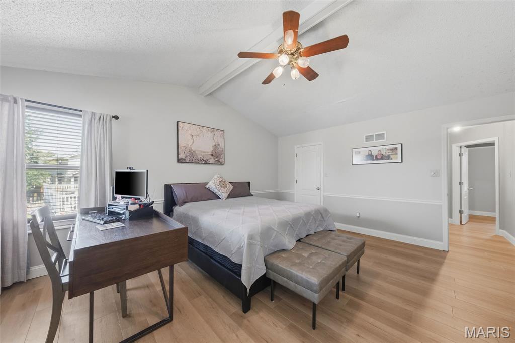 Monticello Village C - Residential