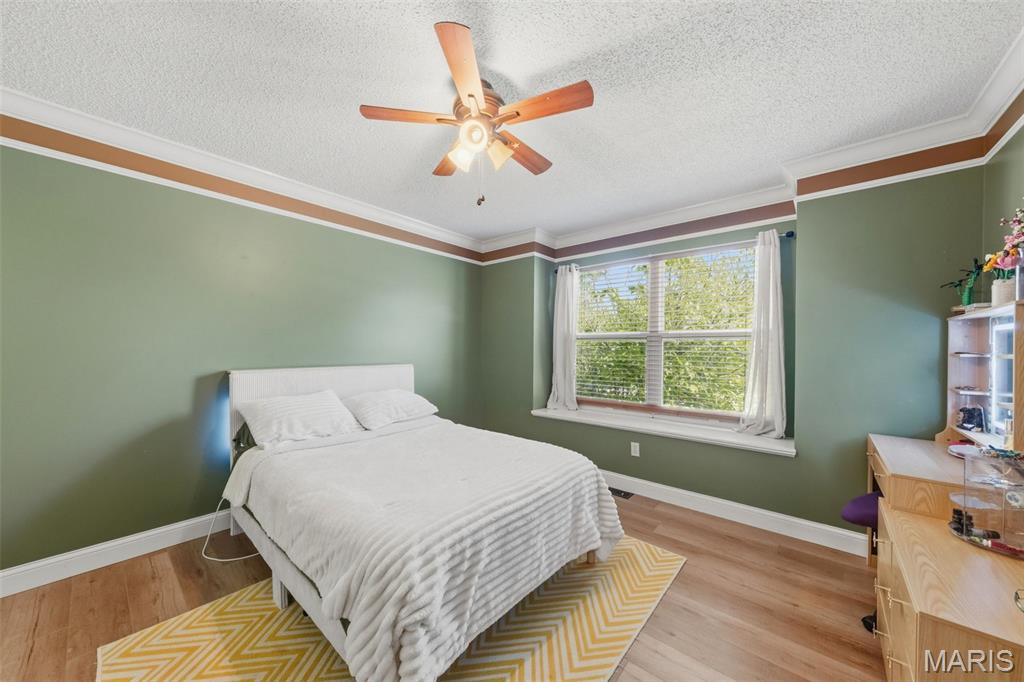 Monticello Village C - Residential