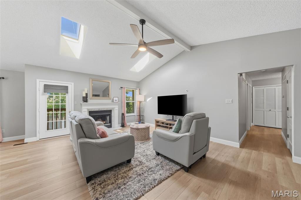 Monticello Village C - Residential