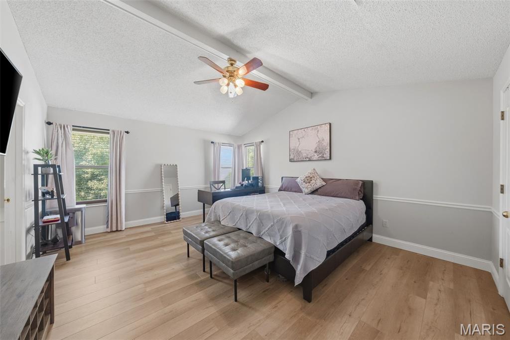 Monticello Village C - Residential