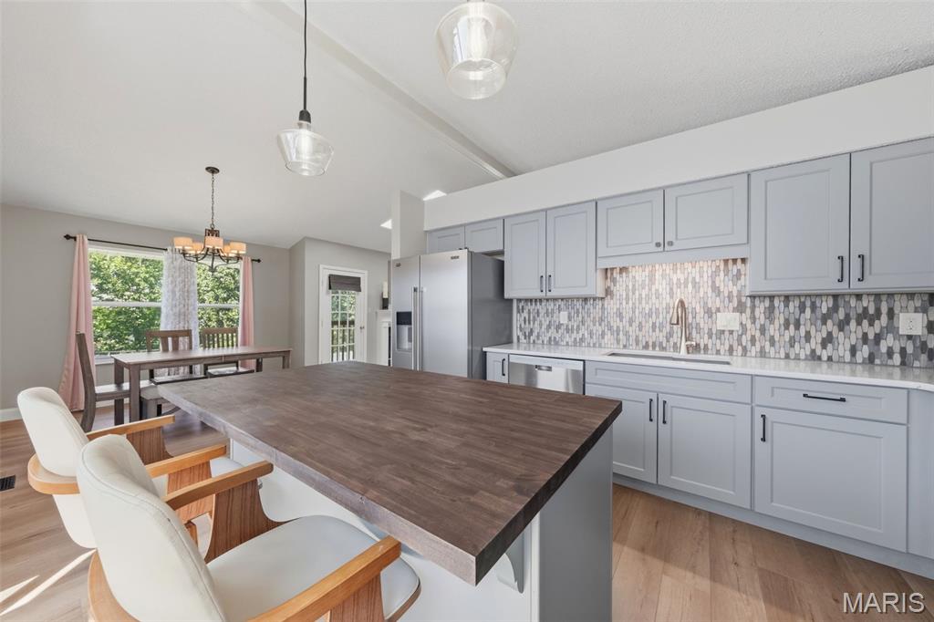 Monticello Village C - Residential