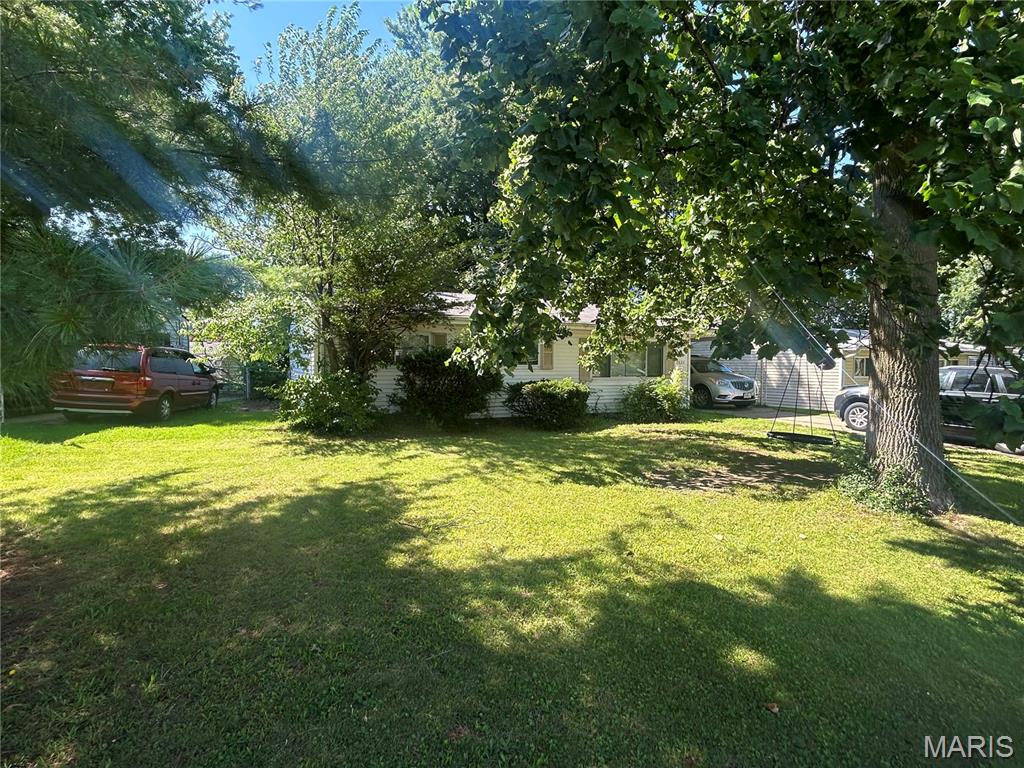 Woodson Hills 6 - Residential