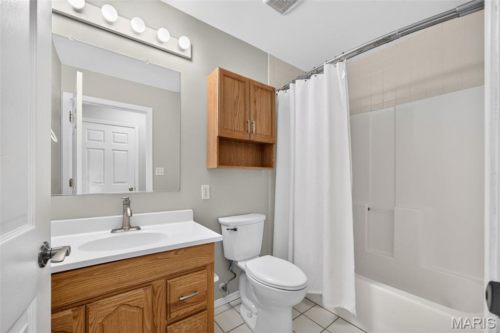 Powell Park Forest Gardens & Howell S - Residential