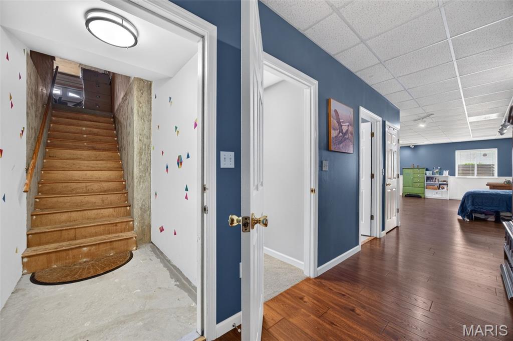 Powell Park Forest Gardens & Howell S - Residential