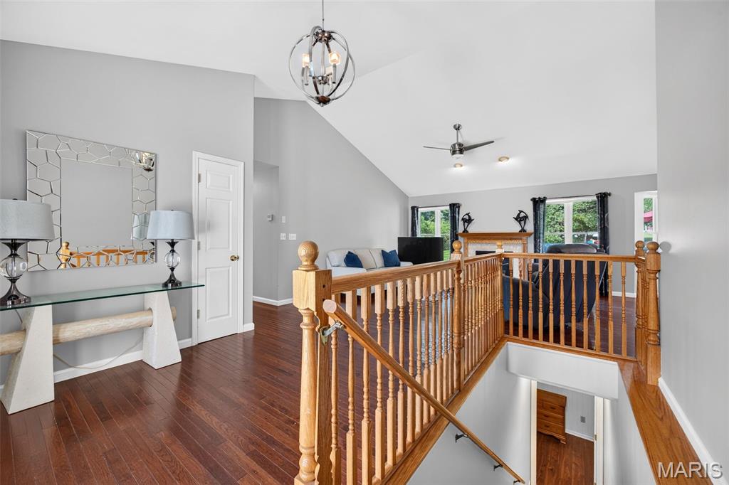 Powell Park Forest Gardens & Howell S - Residential