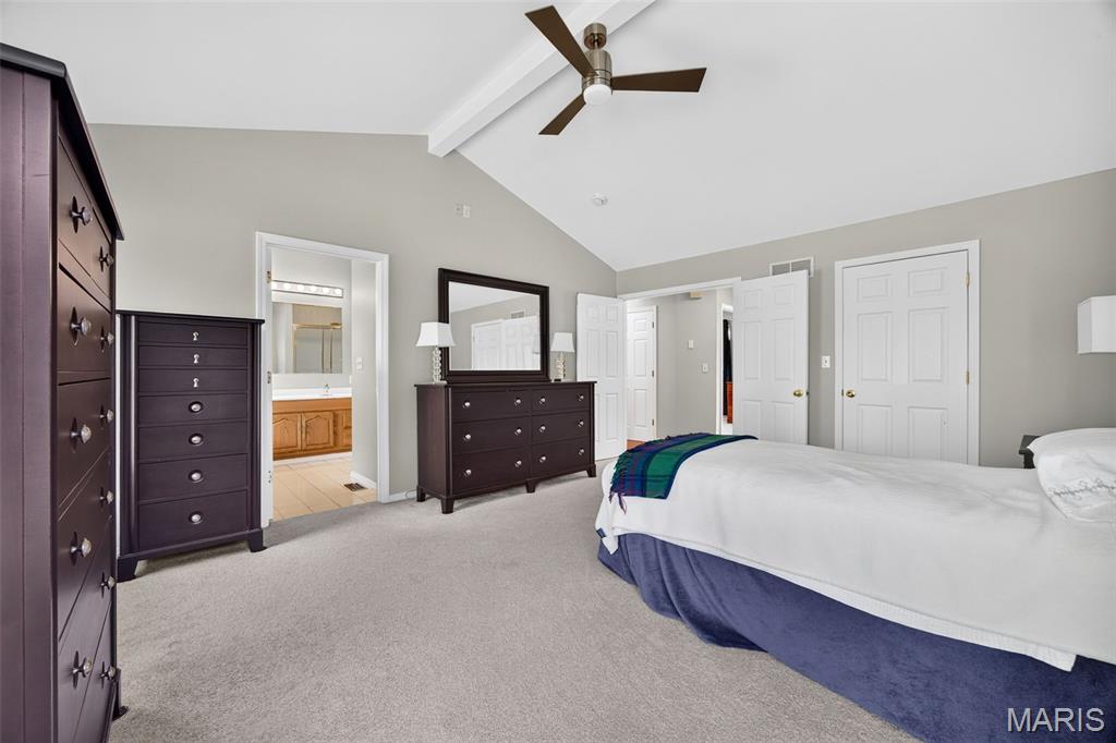 Powell Park Forest Gardens & Howell S - Residential