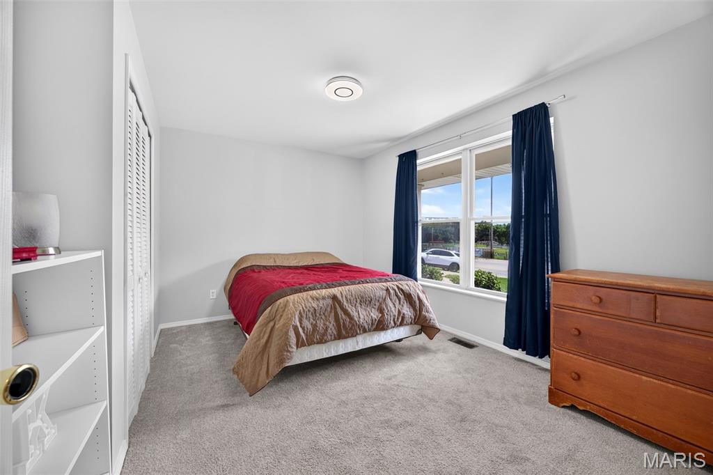 Powell Park Forest Gardens & Howell S - Residential