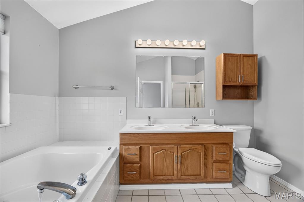 Powell Park Forest Gardens & Howell S - Residential