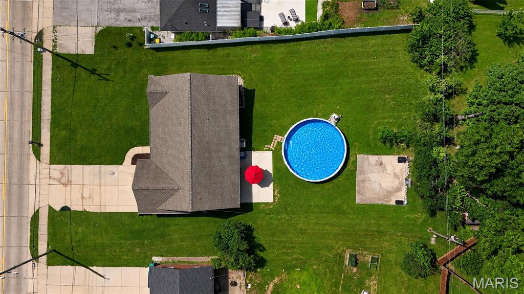 Powell Park Forest Gardens & Howell S - Residential