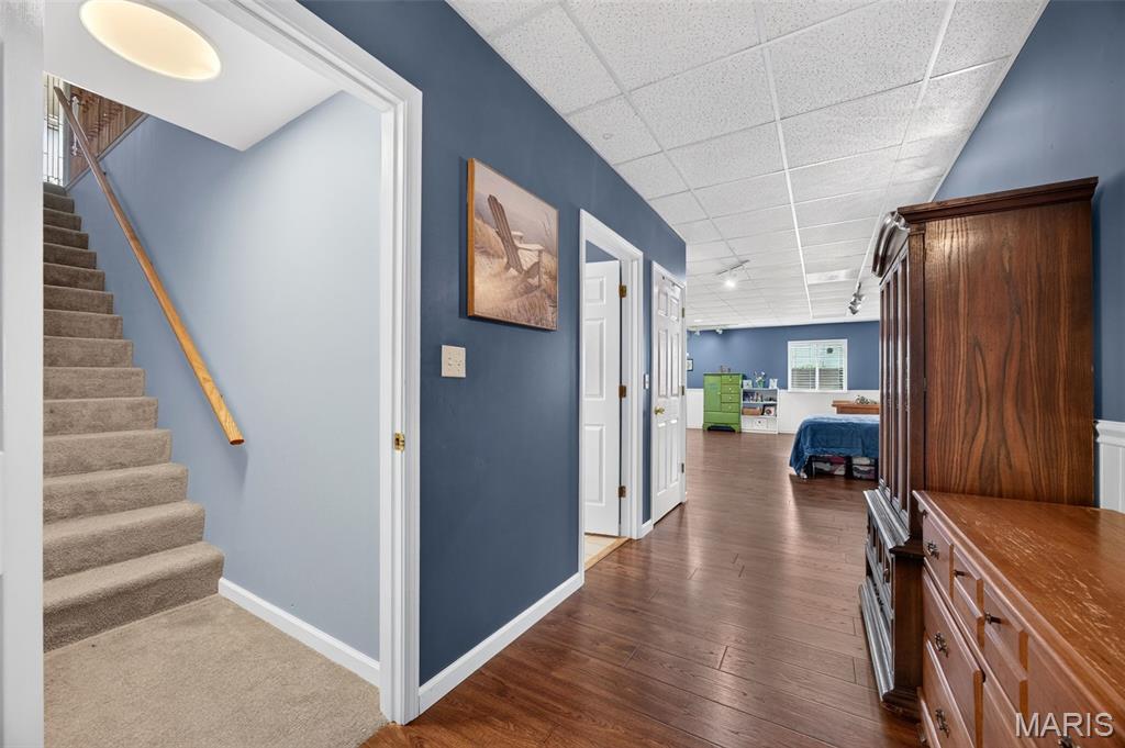 Powell Park Forest Gardens & Howell S - Residential